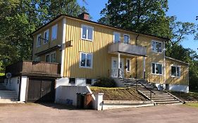 Bergåsa bed&kitchen Drängsered